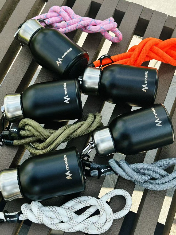 魔森卡Mosska咖啡：夏日随行更随“心”