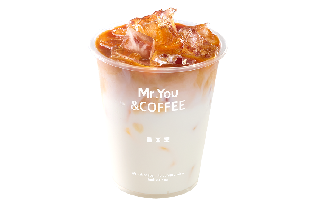 南非国宝茶(冷)